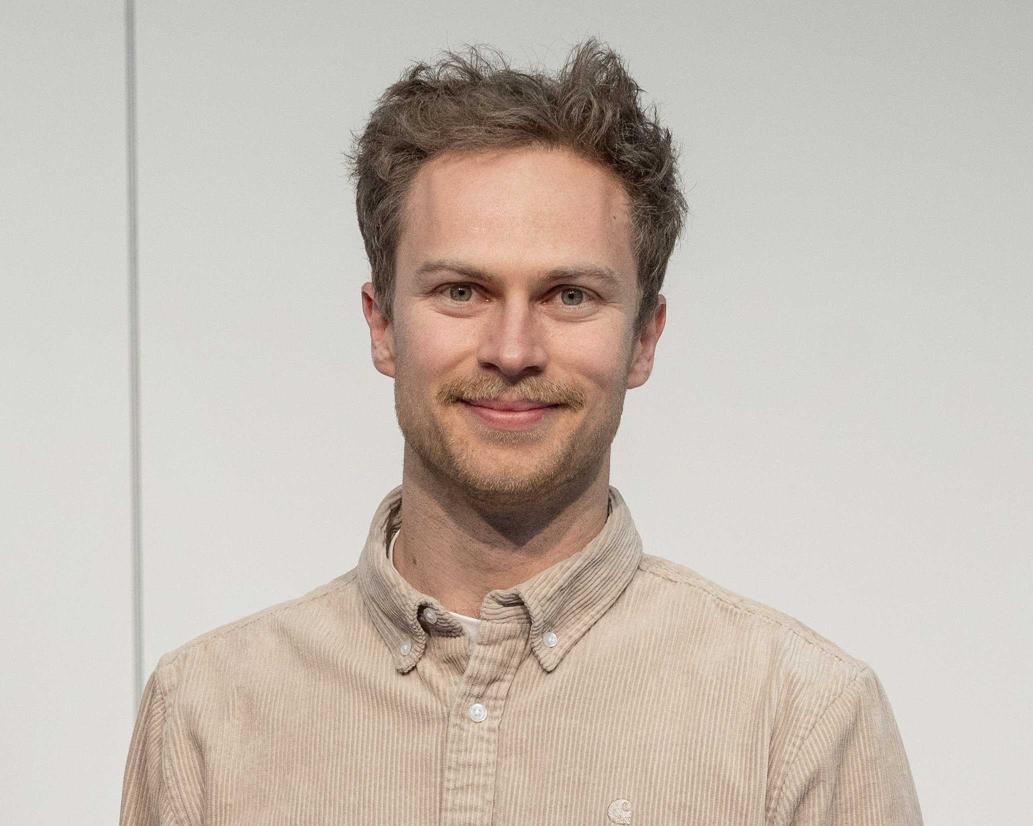 Konstantin Göbler portrait